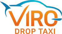 Viri Taxi logo